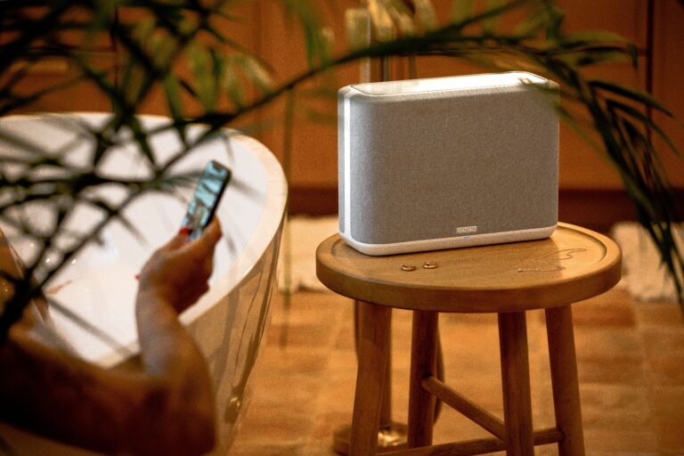 Denon Home 350 Speaker