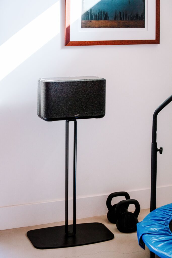 Denon Home 250 In Situ