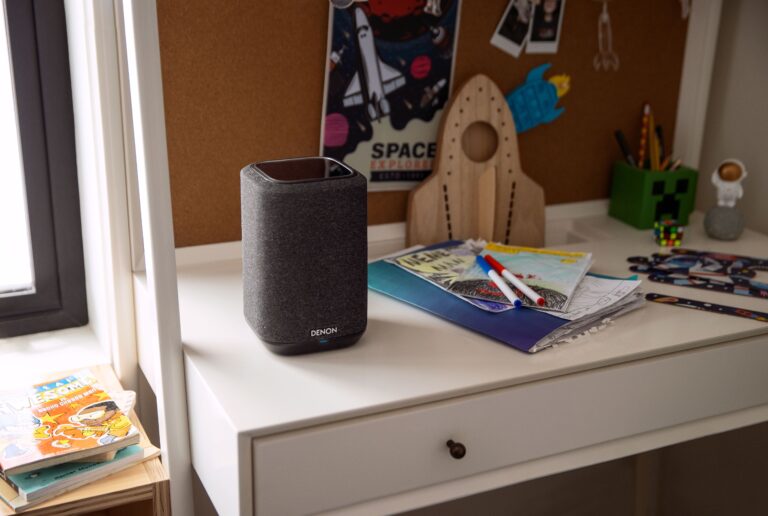 Denon Home 150 White