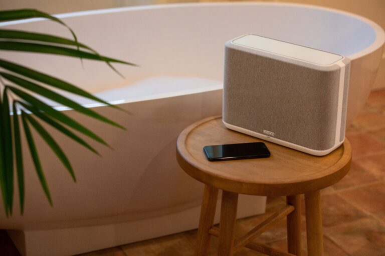 Denon Home 550 Gaming