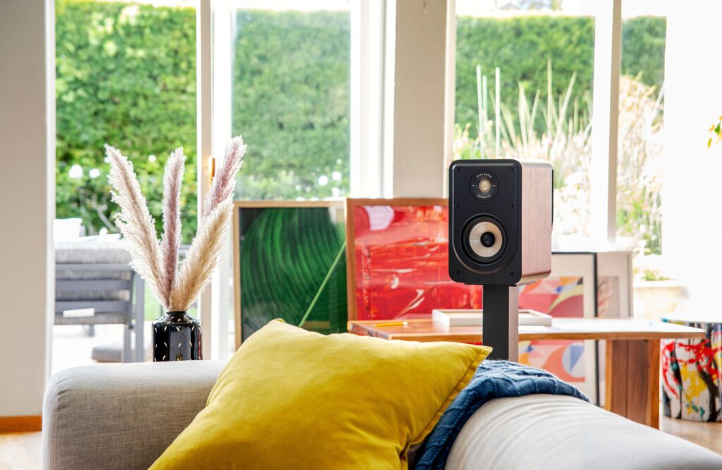 Polk ES30
