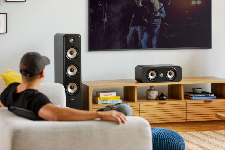 Polk S10