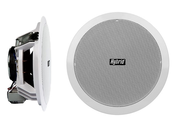 Smart Ceiling Speakers